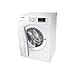 Price comparison product image Samsung WW70J5555MW 7kg 1400rpm Freestanding Eco Bubble Washing Machine - White
