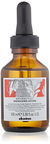 Davines Natural Tech Energizing Lotion (For Scalp & Fragile, Thinning Hair) 100ml