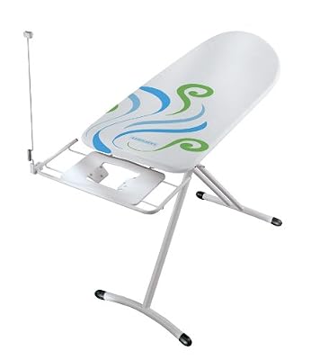 Leifheit 72544 Dressfix XXL Express Table à repasser