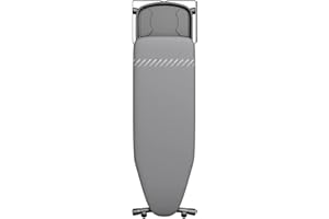 Laurastar Plusboard Table à repasser, Gris Foncé