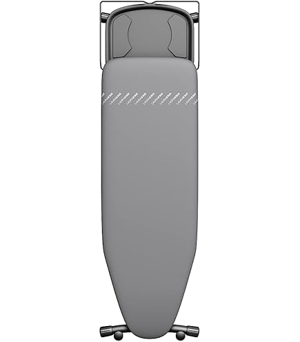 Guidafilo Per Ferro Da Stiro Brabantia - Acciaio Inossidabile, Grigio Scuro