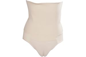 BaronHong Crossdresser Transgender Hiding Gaff Leginsy z paskiem kompresyjnym na brzuch Shapewears Brief