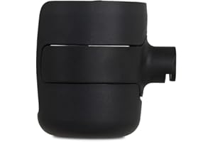 ABC-DESIGN ABC Design 9130200 Cupholder Universal-Getränkehalter, Schwarz