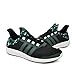 Produktbild Adidas CC Sonic Bounce Climachill Herren S78245 - Schwarz/Grün-UK 11.0 EU 46.0