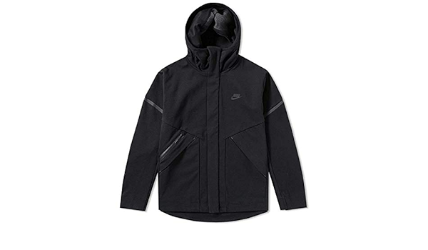 nike tech fleece repel windrunner