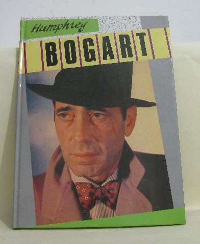 couverture de : Humphrey Bogart