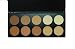 ADS Concealer Contour Powder Palette (10 Colors) RS.349.00