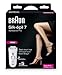 Silk Epil 7 Xpressive Pro 7681 Epilator