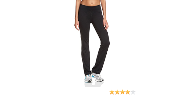 hummel Tanya Women's Tights Long Black 