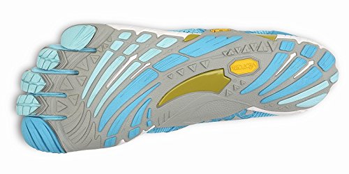 Vibram Five Fingers Damen Kmd Evo Outdoor Fitnessschuhe - 8