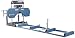 Produktbild 14-1302 Bernardo Blockbandsägen BBS 600 B Sägemaschinen