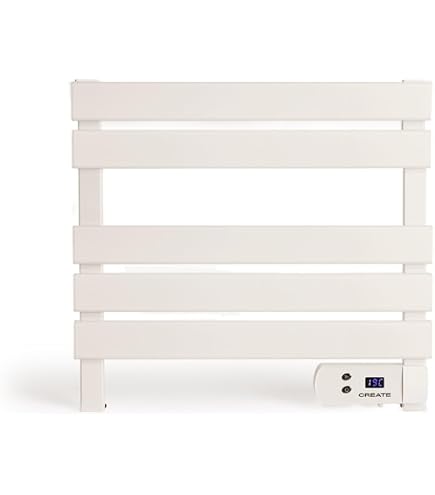 Promo Sèche-serviettes électrique Texas 2000w Chez Tridôme