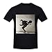 Produktbild Bryan Adams Cuts Like A Knife Designer Tee Shirts For Herren