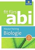 Image de Fit fürs Abi: Biologie Klausur-Training