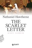 Image de The Scarlet Letter (Giunti classics) (English Edition)