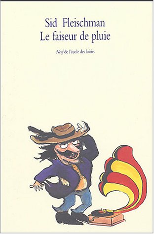 le  Faiseur de pluie