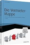 Image de Haufe Fachbuch: Die Vermieter-Mappe - inkl. Mietpreisbremse und Arbeitshilfen online: Musterbriefe,