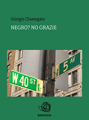 Download Negro? no grazie Download Negro? no grazie