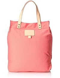 Liebeskind Berlin UliU uni canvas + vegetable - Bolso con Asas para Mujer