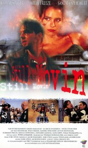 Preisvergleich Produktbild Still Movin' [VHS]