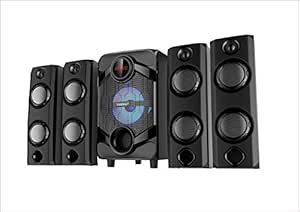 pankaj 4.1 home theater