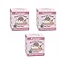 Produktbild Gund Pusheen Blind Box Serie # 3 Überraschung Plüsch 3-Pack Bundle