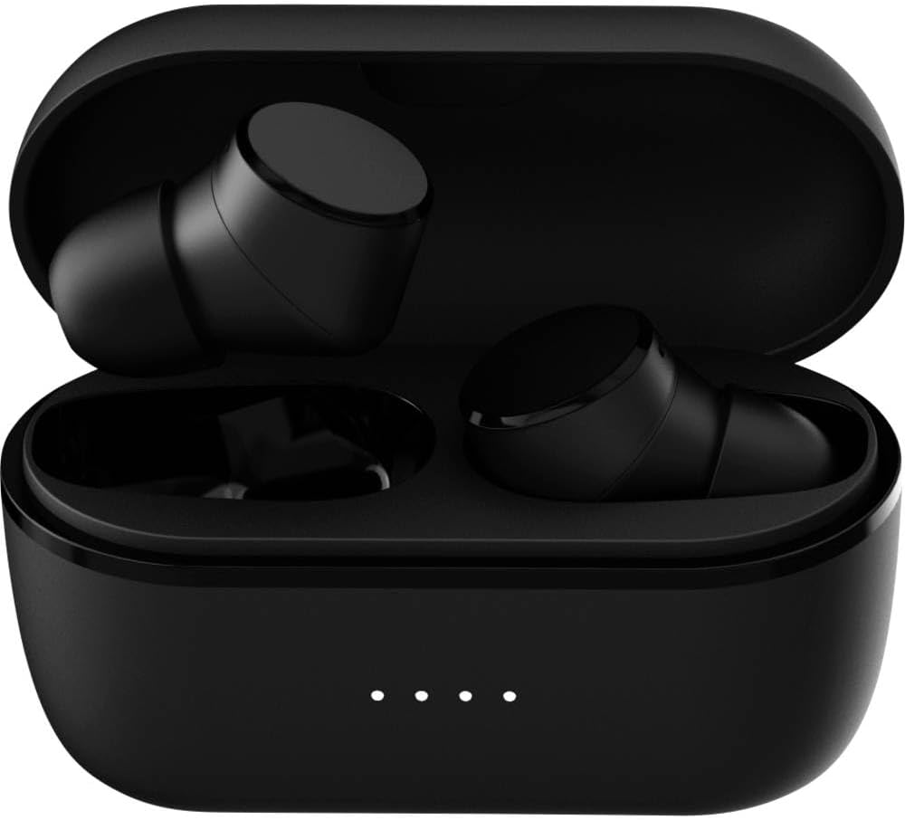 Avis d'Expert & Test Approfondi : TIE Audio Bluetooth Mini Oortelefoon Shooting (Sélection)