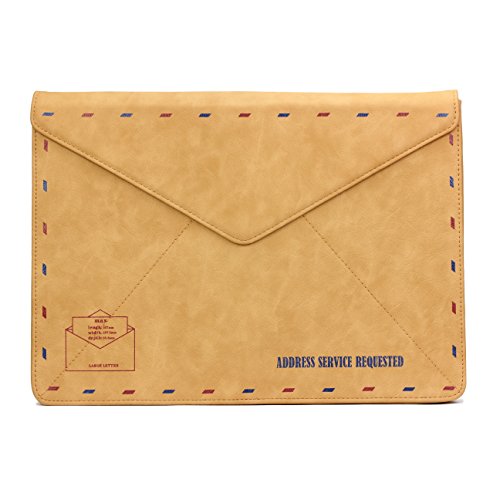 Urcover® iPad Mini 2/3/4 Tablet Sleeve Hülle Tasche im Postkarten Design Speziell für iPad Mini 2/3/4 sowie für andere Tablet oder Notebooks bis 7,9 Zoll - 3