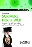 Image de Scrivere per il web: Diventare un Web Copywriter e