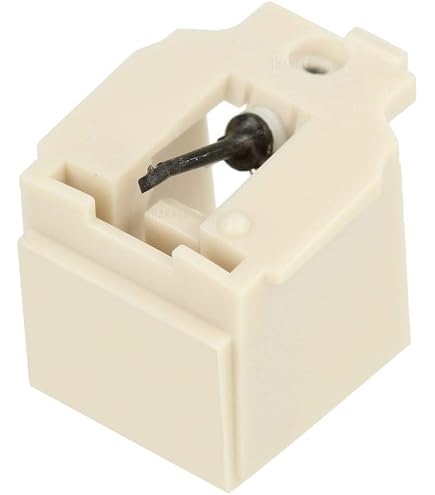 Durpower Diamond .7 mil Conical Tip Needle for SONY PS-LX55