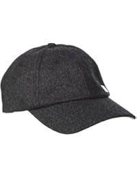Trussardi Jeans Baseball Felt, Gorra de béisbol para Hombre