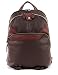 Produktbild Piquadro Coleos Rucksack mit Laptopfach 12,5 Zoll erweiterbar TM dark brown