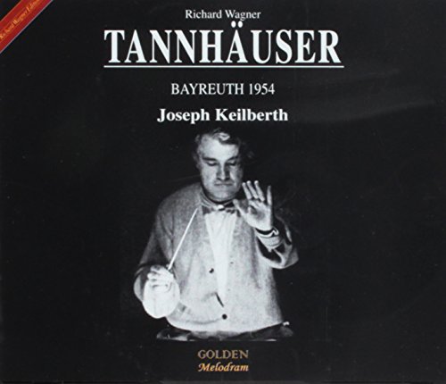 Preisvergleich Produktbild Wagner: Die Meistersinger von Nürnberg - Bayreuth 1952 / Knappertsbusch