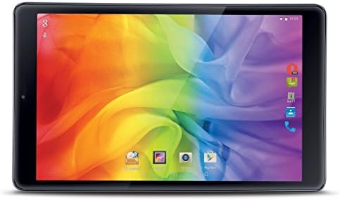iBall Slide Wondro 10 Tablet (10.1 inch, 8GB, Wi-Fi)