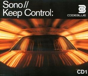 Preisvergleich Produktbild Keep Control [CD 1] by Sono