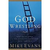 God-wrestling