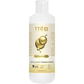 TTO X Nemlendirici ve Onarıcı Sa&ccedil; Kremi Kolajen ve Prebiyotik