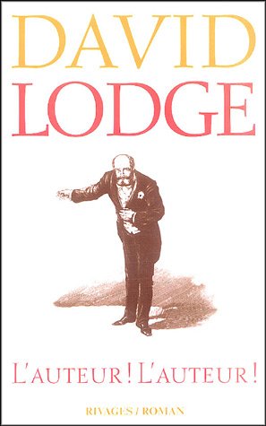 <a href="/node/64521">L'Auteur ! L'Auteur !</a>