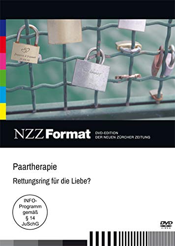 Preisvergleich Produktbild Paartherapie - Rettungsring für die Liebe