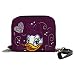 Produktbild Disney Daisy Damen Geldbeutel Geldbörse Clutch Pochette