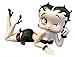 Produktbild Betty Boop / 340194 / Leg up Lying/Polyresin Figur / 21 x 13 x 8 cm