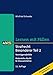 Strafrecht Besonderer Teil 2: Vermögensdelikte, Materielles Recht & Klausurenlehre Musterlösungen im Gutachtenstil (AchSo! Lernen mit Fällen) by 