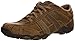 Produktbild Skechers Diameter Vassell Herren Sneakers, Braun, 45 EU