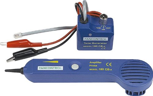 Preisvergleich Produktbild Pancontrol PAN 180 CB-A+G Kabelsuchgerät