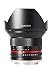 Rokinon RK12M-M 12mm F2. 0 NCS CS Ultra Wide Angle Fixed Lens for Canon EF-M Mount Compact System Cameras (Black) RS.43708.00