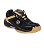 Feroc Black & Golden Unisex Badminton Shoe (FREE Delivery) RS.999.00