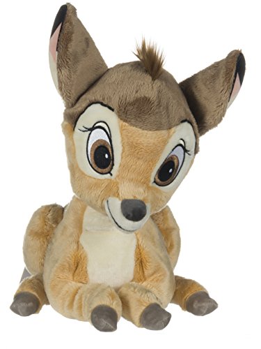 Posh Paws Disney Classique Bambi - Peluche - 35 cm