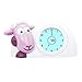 Zazu Sleeptrainer - Sam the Sheep (Pink)