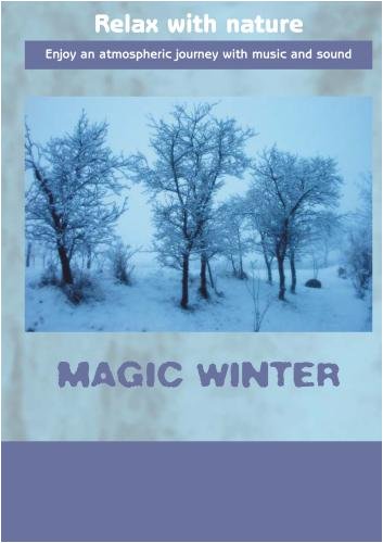 Preisvergleich Produktbild Relax With Nature Magic Winter [PAL]