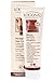 Logona Colour Cream, Nougat Brown 150 ml